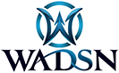 WADSN airsoft accessories brand logo