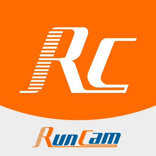 RunCam FPV and action cameras brand logo