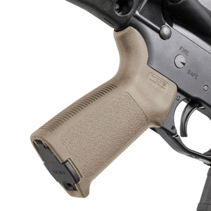 Mil-spec Pistol Grips