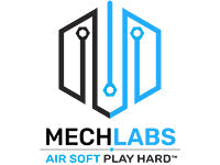 MechLabs logo