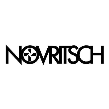Novritsch airsoft guns and tactical gear brand logo
