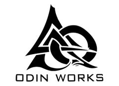 Odin Works AR rifle components and barrels brand logo