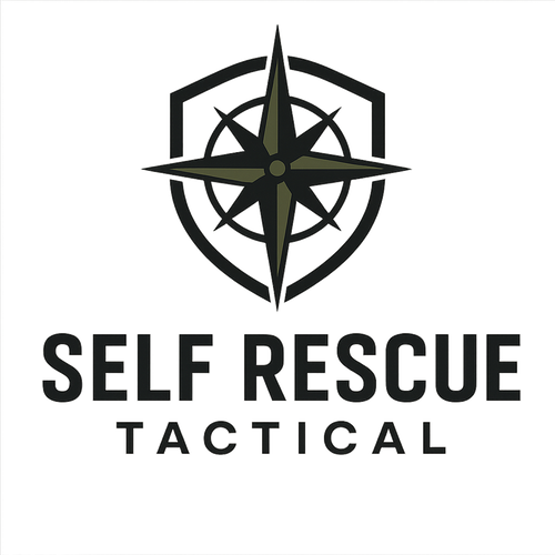 Self Rescue Tactical brand logo