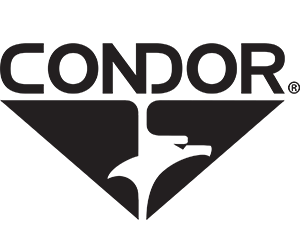 Condor tactical gear and loadout equipment brand logo