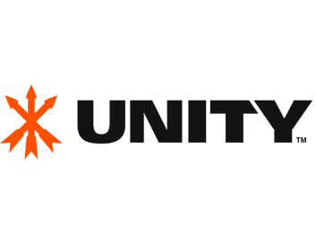 Unity Tactical optic mounts and rifle accessories brand logo
