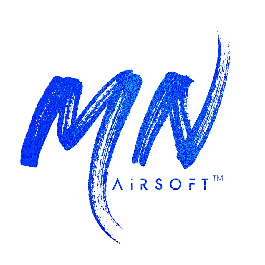 Minnesota Airsoft brand logo