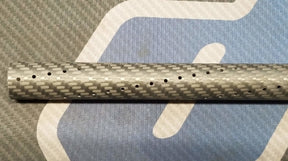 Deadlywind Whip Tip - Shaft S63 PWR Insert Barrels – Normal Porting — alternate view 5