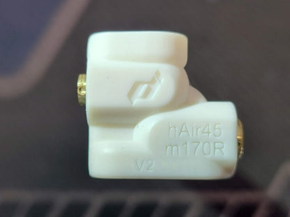 hAir45 V2 trigger valve - HR Tactical Innovations