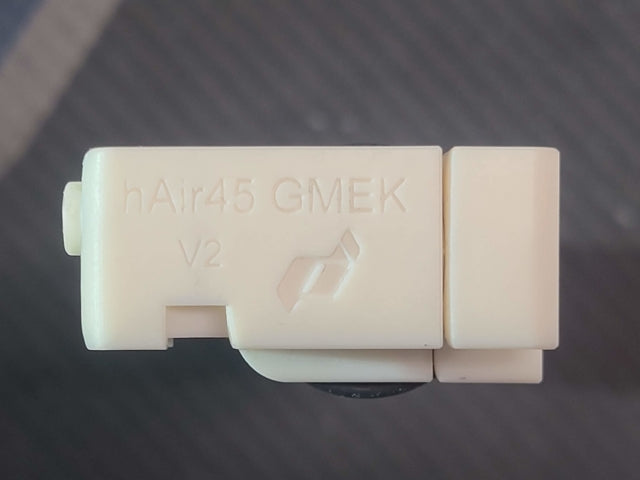 Deadlywind hAir V3 Trigger Valve