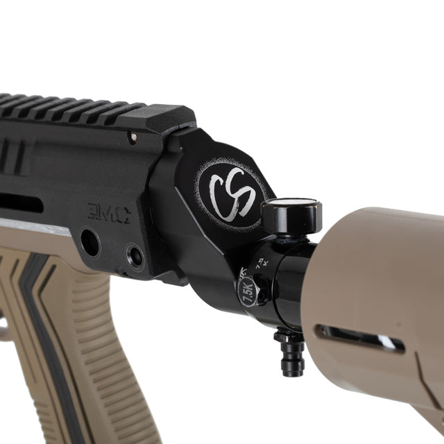 Airstock ASA for EMF100 with Lower V2 — alternate view 5