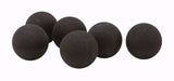 T4E .68 Caliber Rubber Ball Ammo - 100 Count in Black, alternate view 2