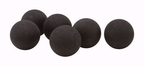 T4E .68 Caliber Rubber Ball Ammo - 100 Count in Black, alternate view 2