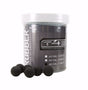 T4E .68 Caliber Rubber Ball Ammo - 100 Count in Black