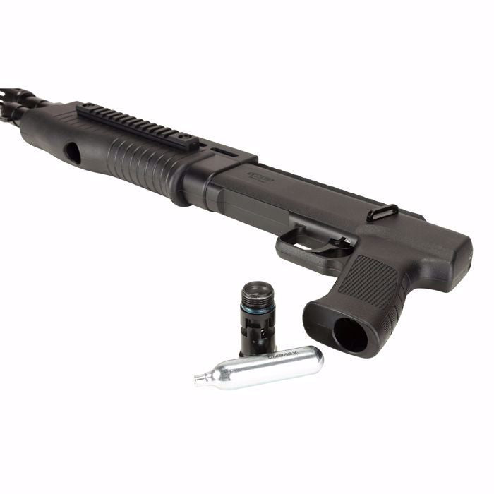 T4E TB 68 Gen2 Paintball Marker – .68 Cal CO2 (7.5 Joules)