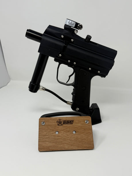 AKA Viking - Ego Adapter in Black Anodized, alternate view 2