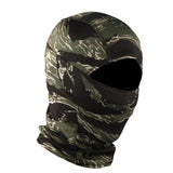 Tactical Balaclava for Ultimate Protection and Versatility in 14 German Army Jungle, alternate view 14