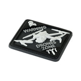 M-Tac Patch Drones Zone PVC, alternate view 18