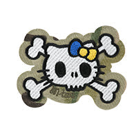 M-Tac Patch Kitty Embroidery, alternate view 20