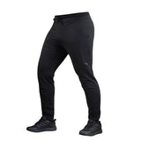 M-Tac Pants Stealth Active in Black