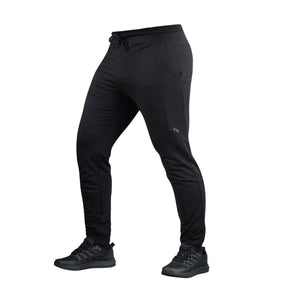M-Tac Pants Stealth Active in Black