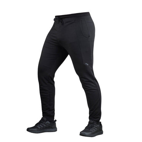 M-Tac Pants Stealth Active in Black