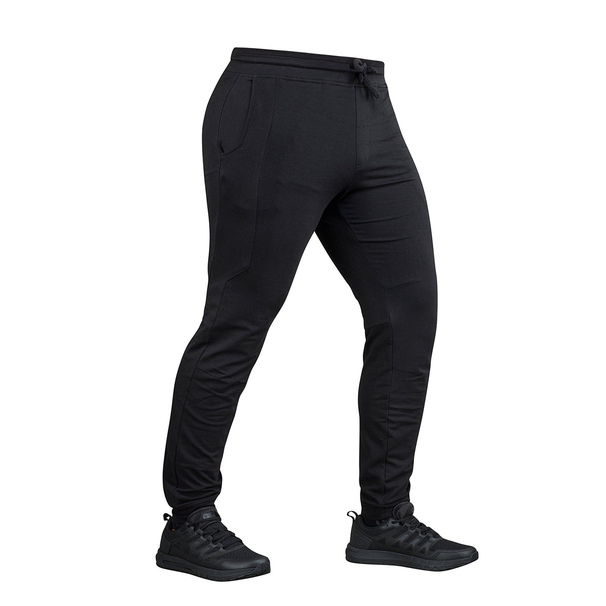 M-Tac Pants Stealth Active in Black, alternate view 3