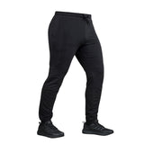 M-Tac Pants Stealth Active in Black, alternate view 3