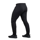 M-Tac Pants Stealth Active in Black, alternate view 4