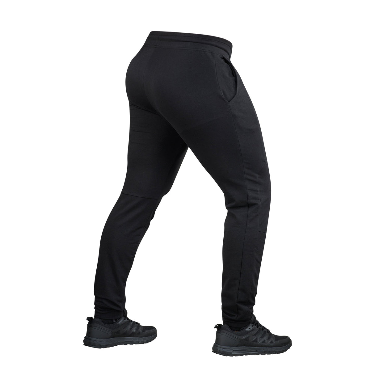 M-Tac Pants Stealth Active in Black, alternate view 2