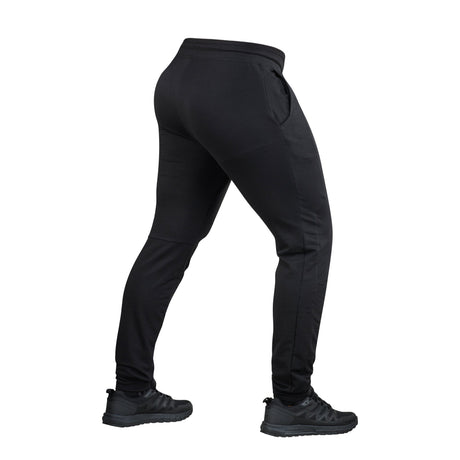 M-Tac Pants Stealth Active in Black, alternate view 2