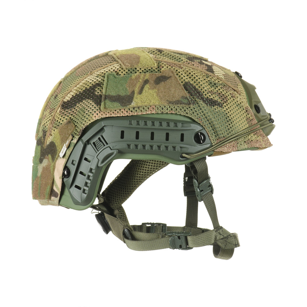 M-Tac Helmet Cover Shroud, alternate view 11