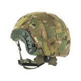 M-Tac Helmet Cover Shroud, alternate view 12