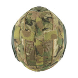 M-Tac Helmet Cover Shroud in XL, alternate view 2