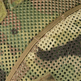 M-Tac Helmet Cover Shroud, alternate view 5
