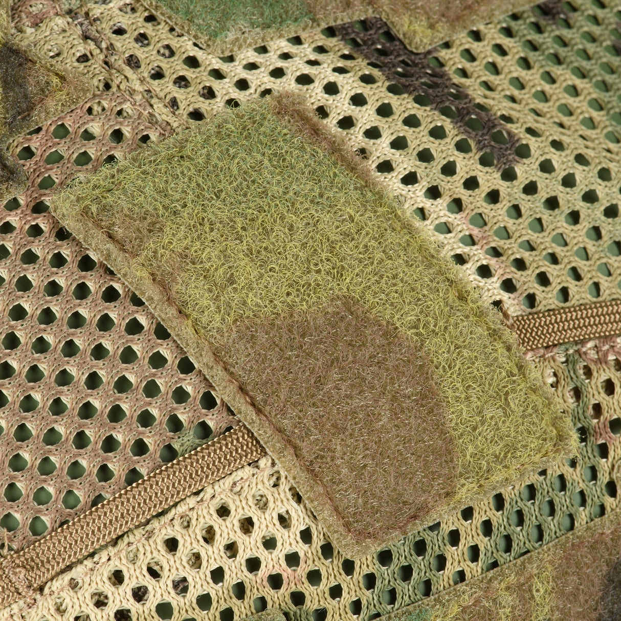 M-Tac Helmet Cover Shroud, alternate view 6