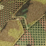 M-Tac Helmet Cover Shroud, alternate view 7