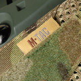 M-Tac Helmet Cover Shroud, alternate view 8