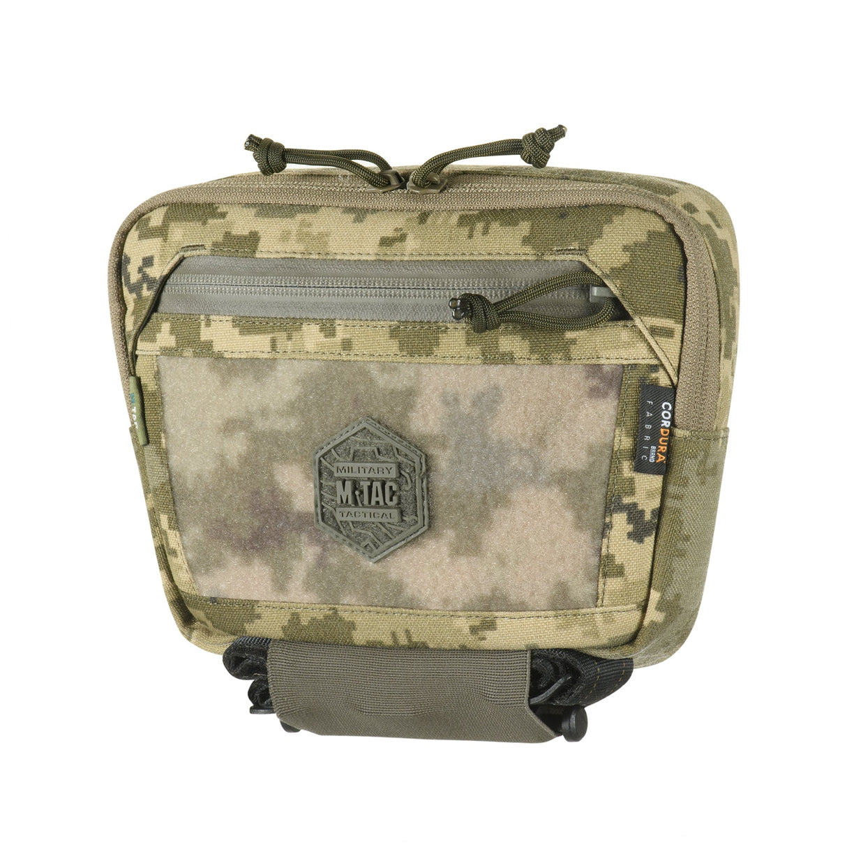 M-Tac Plate Carrier Lower Accessory Pouch Gen.II Large Elite, alternate view 41