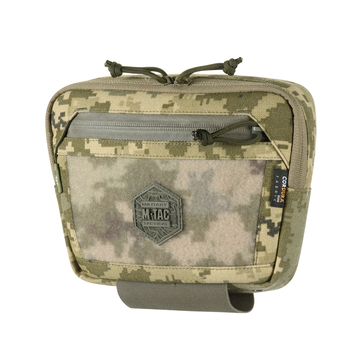 M-Tac Plate Carrier Lower Accessory Pouch Gen.II Large Elite, alternate view 56