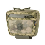 M-Tac Plate Carrier Lower Accessory Pouch Gen.II Large Elite, alternate view 56