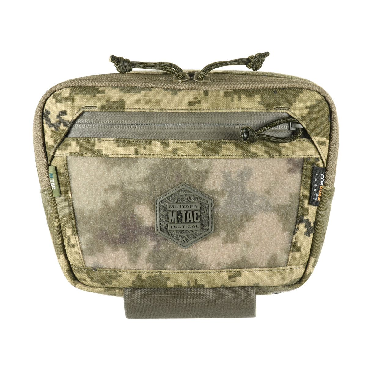 M-Tac Plate Carrier Lower Accessory Pouch Gen.II Large Elite, alternate view 58