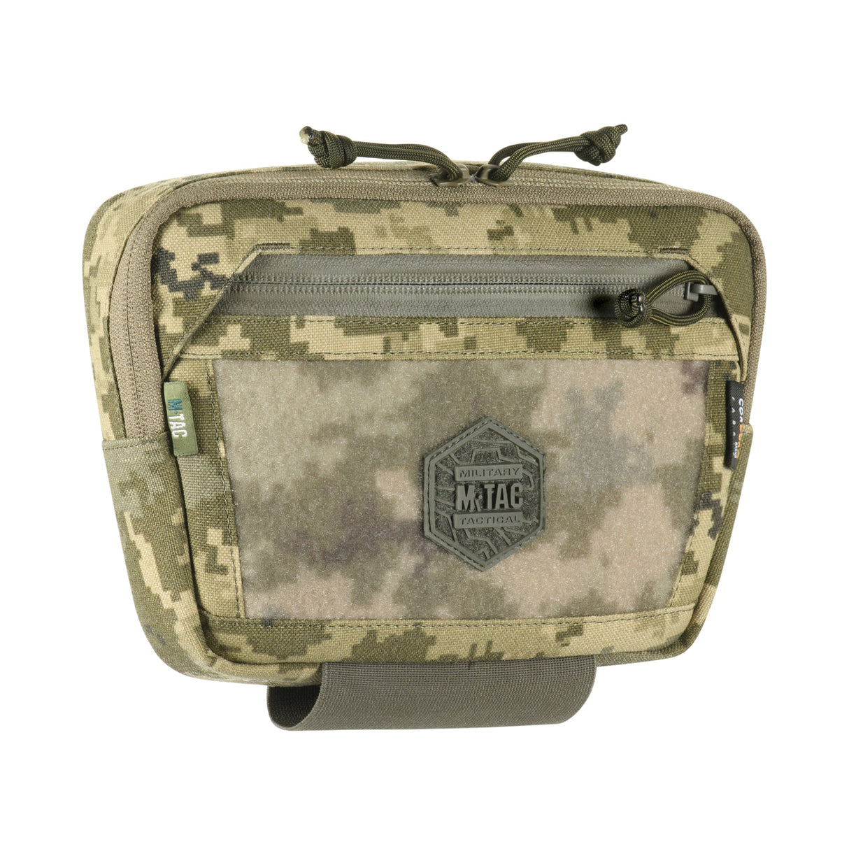 M-Tac Plate Carrier Lower Accessory Pouch Gen.II Large Elite, alternate view 59