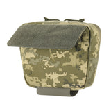 M-Tac Plate Carrier Lower Accessory Pouch Gen.II Large Elite, alternate view 60