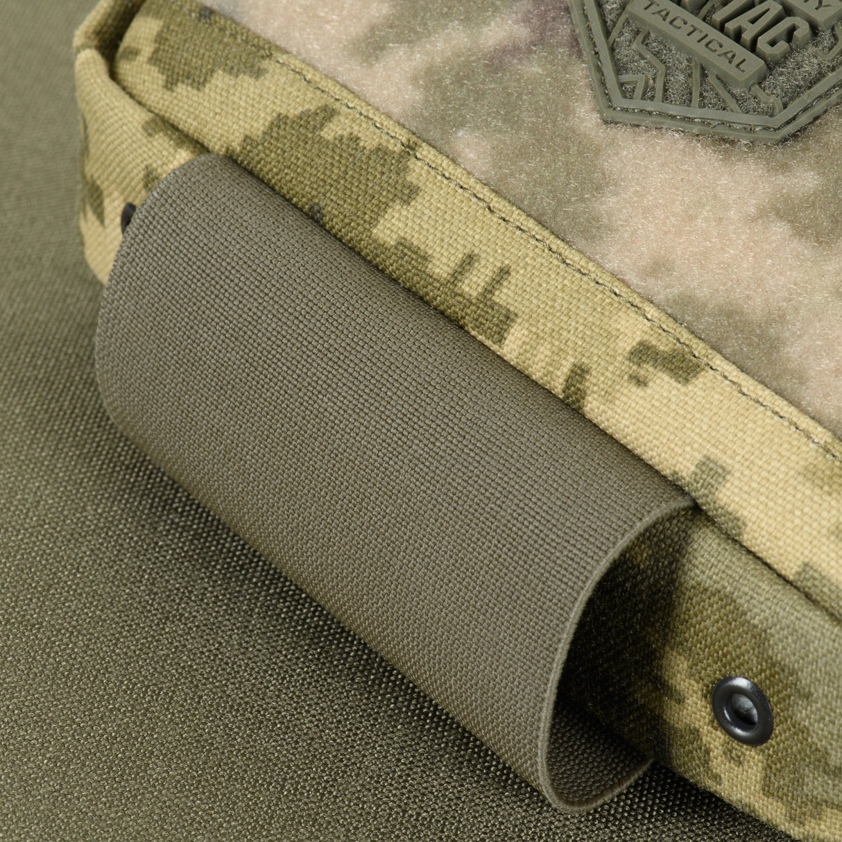 M-Tac Plate Carrier Lower Accessory Pouch Gen.II Large Elite, alternate view 61