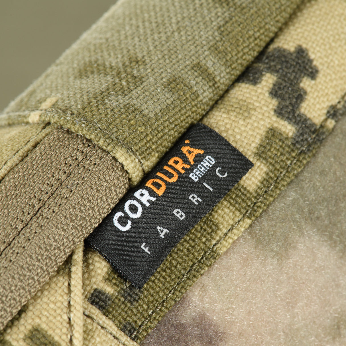 M-Tac Plate Carrier Lower Accessory Pouch Gen.II Large Elite, alternate view 63