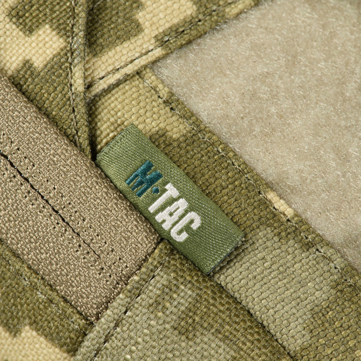 M-Tac Plate Carrier Lower Accessory Pouch Gen.II Large Elite, alternate view 64