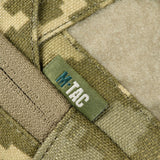 M-Tac Plate Carrier Lower Accessory Pouch Gen.II Large Elite, alternate view 64