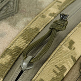 M-Tac Plate Carrier Lower Accessory Pouch Gen.II Large Elite, alternate view 65