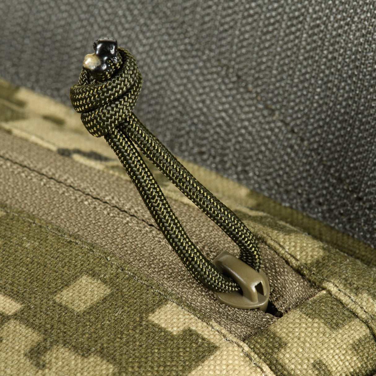 M-Tac Plate Carrier Lower Accessory Pouch Gen.II Large Elite, alternate view 48