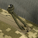 M-Tac Plate Carrier Lower Accessory Pouch Gen.II Large Elite, alternate view 48